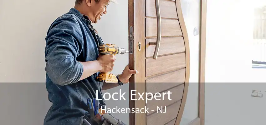 Lock Expert Hackensack - NJ