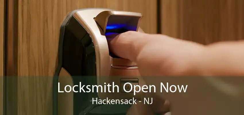 Locksmith Open Now Hackensack - NJ