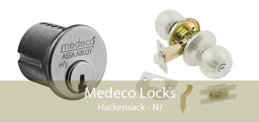 Medeco Locks Hackensack - NJ