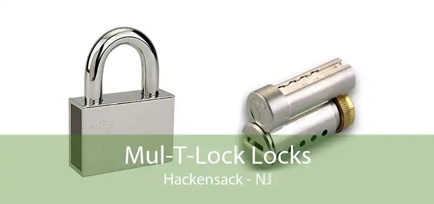 Mul-T-Lock Locks Hackensack - NJ