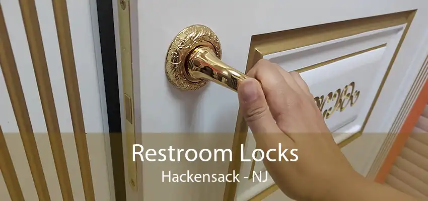 Restroom Locks Hackensack - NJ