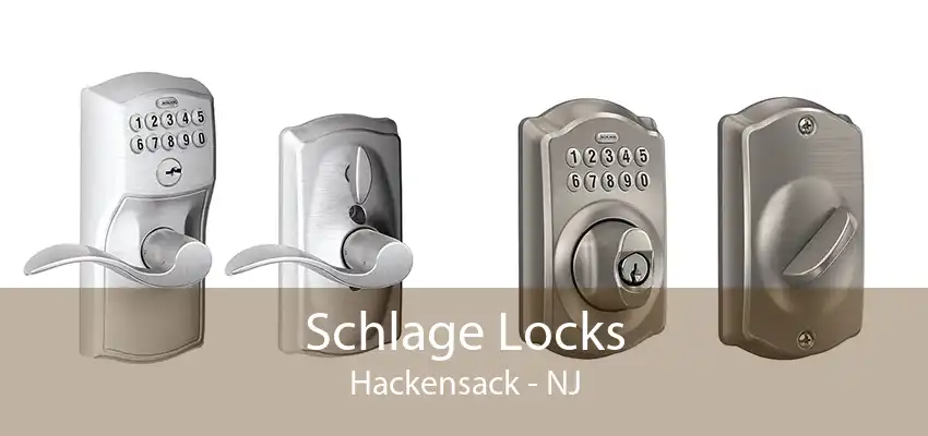 Schlage Locks Hackensack - NJ