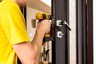 door handle lock repair hackensack