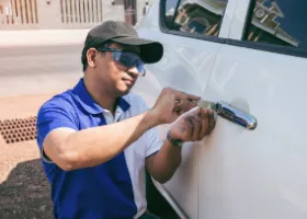 Car Locksmith in Hackensack, NJ