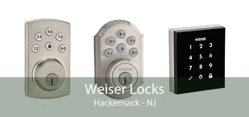 Weiser Locks Hackensack - NJ