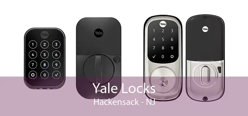 Yale Locks Hackensack - NJ